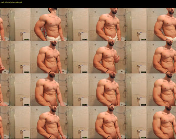 advp69 — 30 minute Chaturbate male cam show recording, 720p, Jan 22, 2023