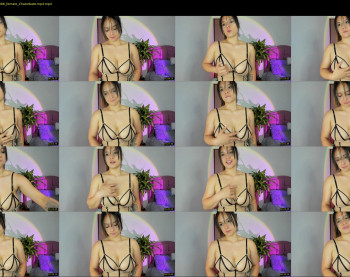 afrodita_p_ — 10 minute Chaturbate female cam show recording, 1080p, Jan 23, 2023