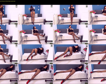 afroditha_ — 11 minute Chaturbate female cam show recording, 1080p, Jan 22, 2023