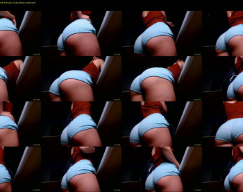 agatha137 — 20 minute Chaturbate female cam show recording, 1080p, Jan 22, 2023