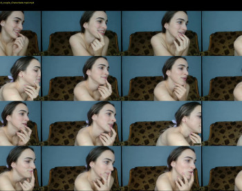 aida_ryan — 5 minute Chaturbate couple cam show recording, 720p, Jan 23, 2023
