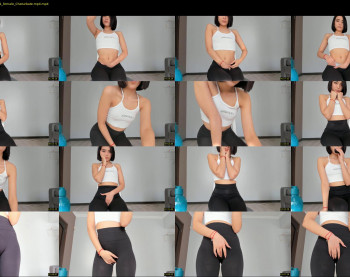 aina_kun — 28 minute Chaturbate female cam show recording, 1080p, Jan 22, 2023