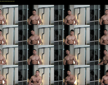 alan_vidal — 5 minute Chaturbate male cam show recording, 1080p, Jan 22, 2023