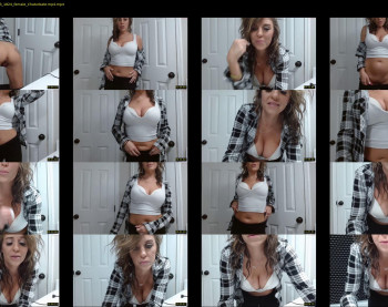 alannarack — 19 minute Chaturbate female cam show recording, 720p, Jan 22, 2023