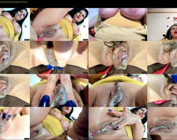alice696969 — 32 minute Chaturbate female cam show recording, 720p, Jan 22, 2023