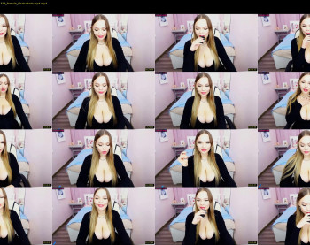 alice_pinkys — 39 minute Chaturbate female cam show recording, 1080p, Jan 22, 2023