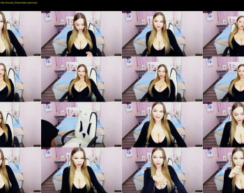 alice_pinkys — 7 minute Chaturbate female cam show recording, 1080p, Jan 22, 2023