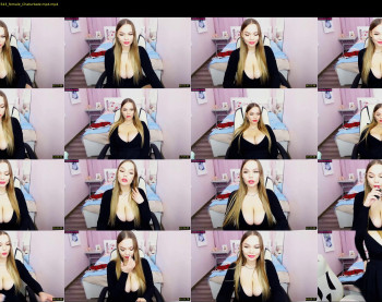 alice_pinkys — 51 minute Chaturbate female cam show recording, 1080p, Jan 22, 2023