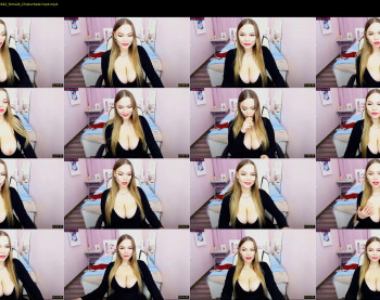 alice_pinkys — 43 minute Chaturbate female cam show recording, 1080p, Jan 22, 2023