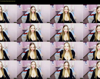 alice_pinkys — 16 minute Chaturbate female cam show recording, 1080p, Jan 22, 2023