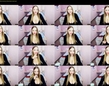 alice_pinkys — 49 minute Chaturbate female cam show recording, 1080p, Jan 22, 2023