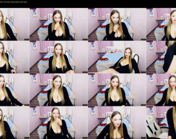 alice_pinkys — 48 minute Chaturbate female cam show recording, 1080p, Jan 22, 2023