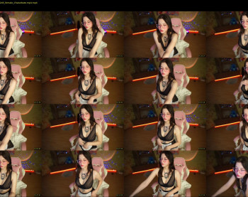allison_cuty — 8 minute Chaturbate female cam show recording, 1080p, Jan 23, 2023