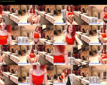 aly_alyce — 56 minute Chaturbate female cam show recording, 1080p, Jan 22, 2023