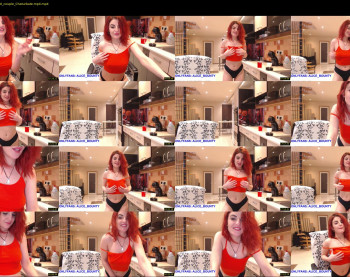 aly_alyce — 42 minute Chaturbate female cam show recording, 1080p, Jan 22, 2023