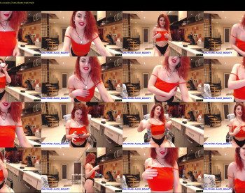 aly_alyce — 35 minute Chaturbate female cam show recording, 1080p, Jan 22, 2023