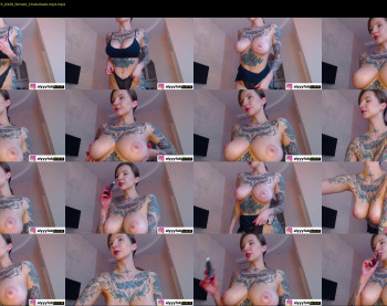alyssa_fabulous — 10 minute Chaturbate female cam show recording, 1080p, Jan 23, 2023
