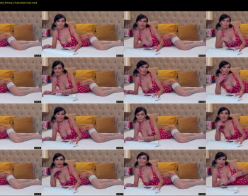 amberwillis — 4 minute Chaturbate female cam show recording, 1080p, Jan 22, 2023