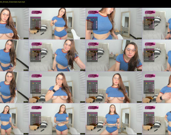 amy_ross1 — 29 minute Chaturbate female cam show recording, 1080p, Jan 23, 2023