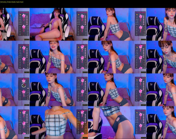 an_ross — 58 minute Chaturbate female cam show recording, 1080p, Jan 22, 2023