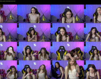 anabel2054 — 54 minute Chaturbate female cam show recording, 1080p, Jan 22, 2023
