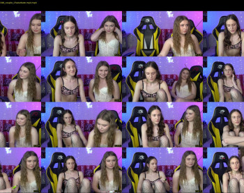 anabel2054 — 54 minute Chaturbate female cam show recording, 1080p, Jan 22, 2023