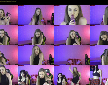 anabel2054 — 68 minute Chaturbate female cam show recording, 1080p, Jan 23, 2023