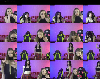 anabel2054 — 54 minute Chaturbate female cam show recording, 1080p, Jan 23, 2023