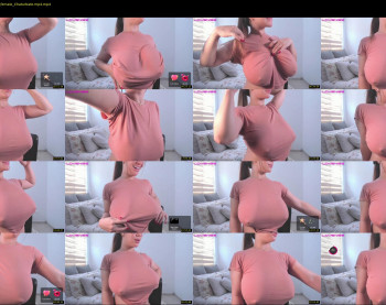 ann__w — 38 minute Chaturbate female cam show recording, 720p, Jan 22, 2023