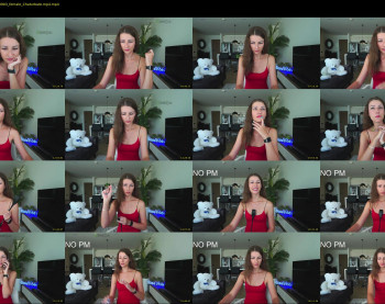 anna_shine_ — 41 minute Chaturbate female cam show recording, 1080p, Jan 22, 2023