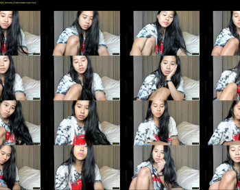 annaxnasty — 19 minute Chaturbate female cam show recording, 720p, Jan 22, 2023