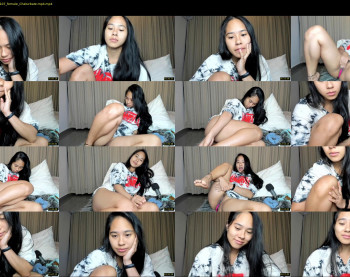 annaxnasty — 30 minute Chaturbate female cam show recording, 720p, Jan 22, 2023