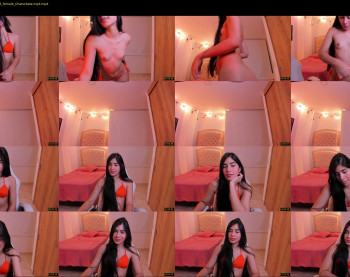 artemia_ — 54 minute Chaturbate female cam show recording, 1080p, Jan 23, 2023