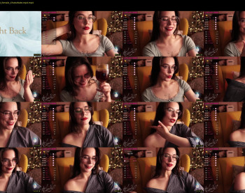 avelyssa — 59 minute Chaturbate female cam show recording, 1080p, Jan 22, 2023