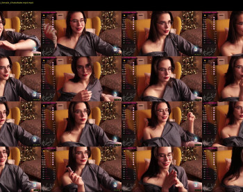 avelyssa — 31 minute Chaturbate female cam show recording, 1080p, Jan 22, 2023