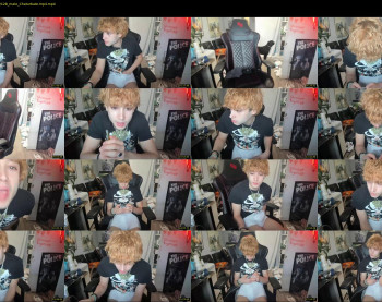 bashful4200 — 31 minute Chaturbate male cam show recording, 480p, Jan 22, 2023