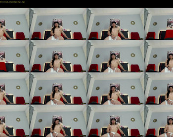 bastianblack — 88 minute Chaturbate male cam show recording, 480p, Jan 22, 2023