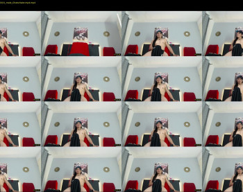 bastianblack — 24 minute Chaturbate male cam show recording, 720p, Jan 22, 2023