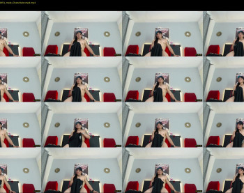 bastianblack — 44 minute Chaturbate male cam show recording, 720p, Jan 23, 2023