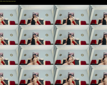 bastianblack — 40 minute Chaturbate male cam show recording, 720p, Jan 23, 2023
