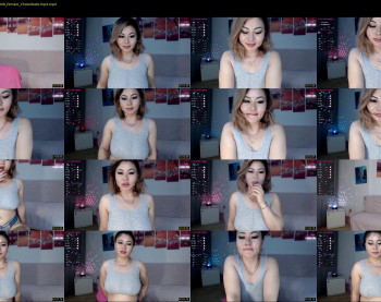 batari_giya — 59 minute Chaturbate female cam show recording, 720p, Jan 22, 2023