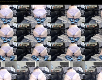 bbwmilfforcamfun — 10 minute Chaturbate female cam show recording, 720p, Jan 22, 2023