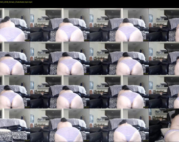 bbwmilfforcamfun — 29 minute Chaturbate female cam show recording, 720p, Jan 22, 2023