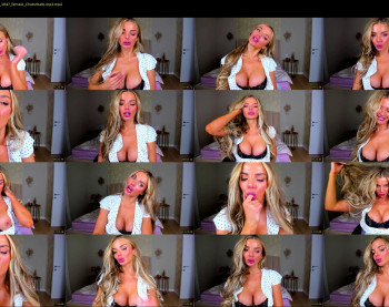 beaute_fatale — 23 minute Chaturbate female cam show recording, 1080p, Jan 22, 2023