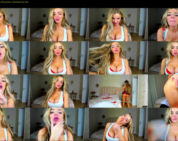 beaute_fatale — 49 minute Chaturbate female cam show recording, 1080p, Jan 22, 2023