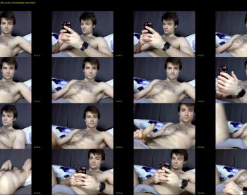 beautifulnik — 10 minute Chaturbate male cam show recording, 1080p, Jan 22, 2023