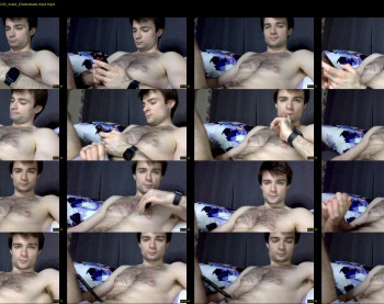 beautifulnik — 56 minute Chaturbate male cam show recording, 1080p, Jan 23, 2023