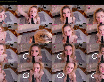 beckymadson — 40 minute Chaturbate female cam show recording, 1080p, Jan 22, 2023