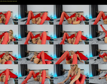 beckyspearss — 19 minute Chaturbate female cam show recording, 1080p, Jan 22, 2023