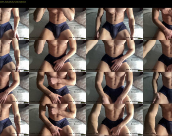 bestdick1991 — 36 minute Chaturbate male cam show recording, 720p, Jan 23, 2023